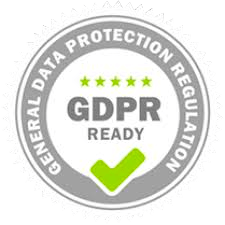 GDPR ready